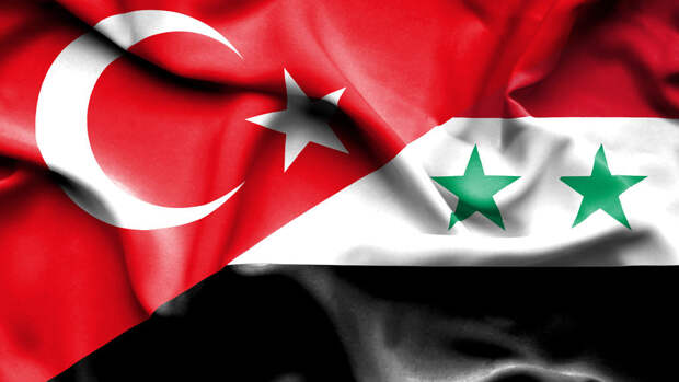 Эрдоган: Иран может подключиться к переговорам по ситуации между Турцией и Сирией