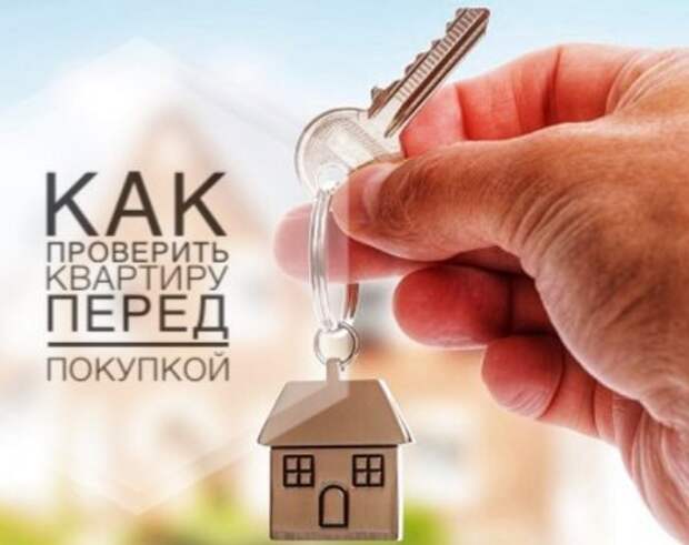 Проверка юридической чистоты квартиры перед покупкой
