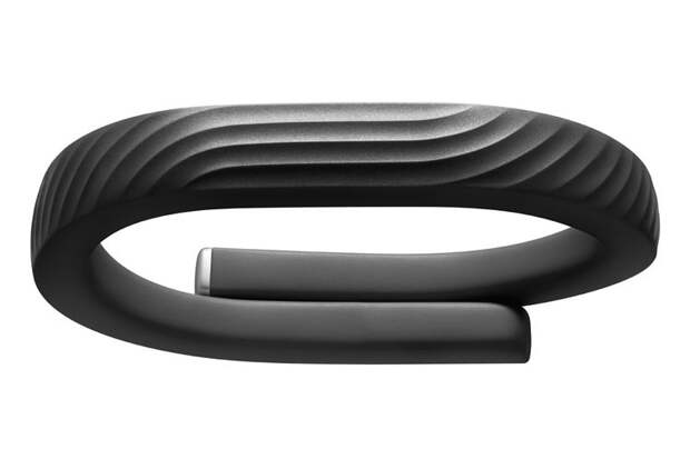 Фитнес браслет Jawbone UP24 для iOS и Android. . Размер: M (черный) купить - Новосибирск - по Убойной Цене + обзор и отзывы - Фи