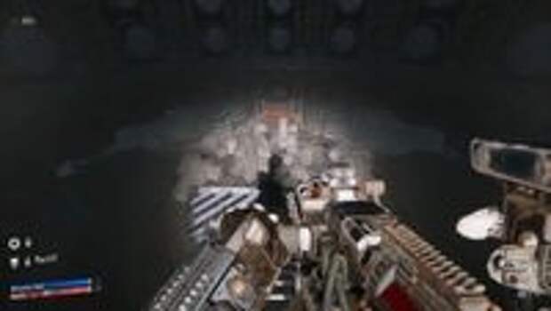 Обзор Necromunda: Hired Gun