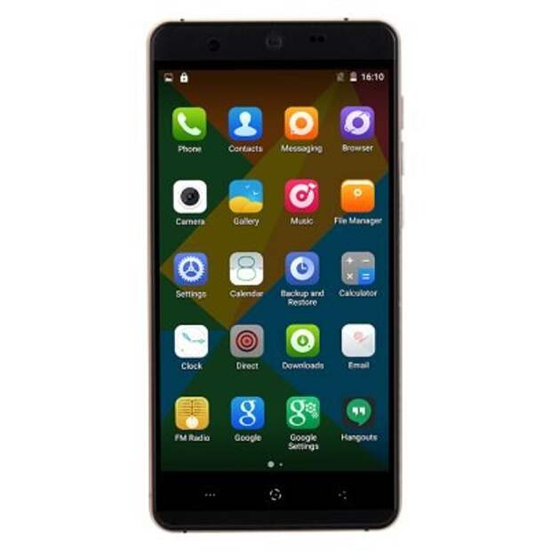 KINGZONE N5