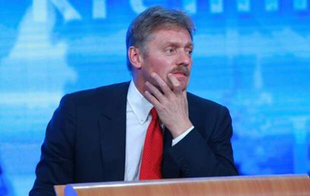 В Кремле обеспокоены ухудшением ситуации на Украине