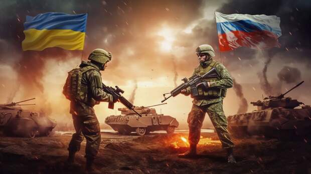 «Военный реванш будет в любом случае – с обеих сторон» – Бондаренко