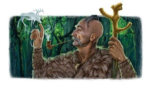 Краткая история Украины в редакции Соломона Хайкина