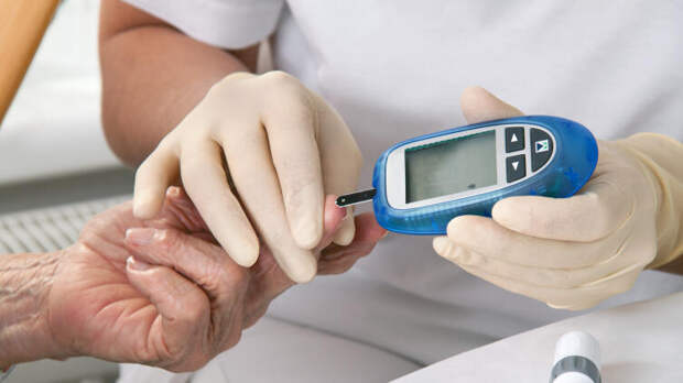 Как регулируется  уровень сахара в крови?