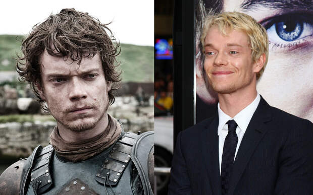 theon