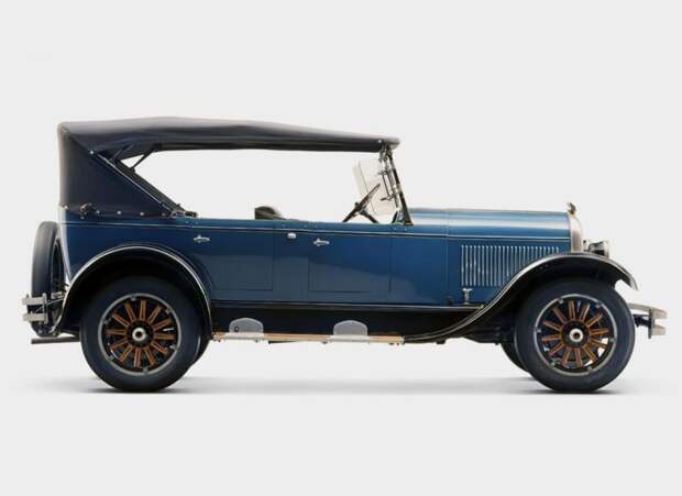 Как выглядели самые первые автомобили в истории крупнейших брендов