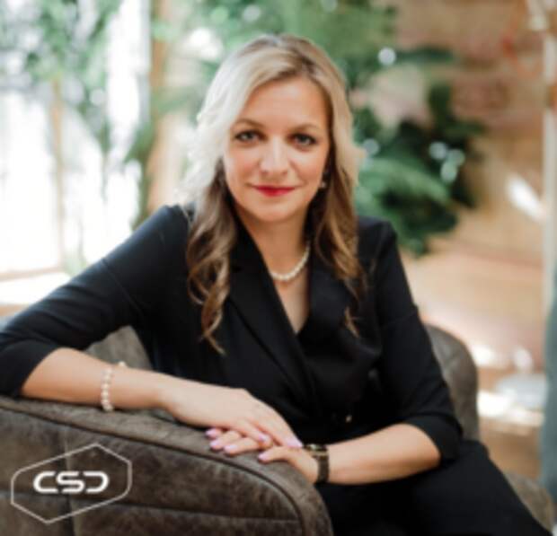 Татьяна Ларина, руководитель направления «Технологическое проектирование» СSD