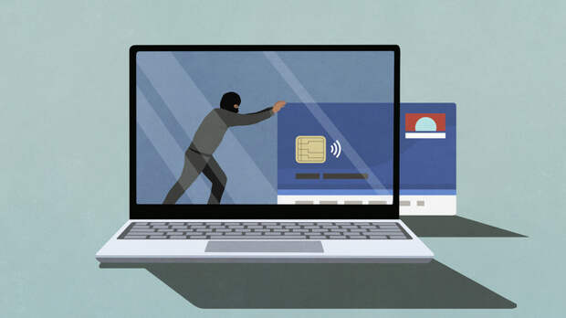 В Петербурге ликвидировали узел связи мошенников и задержали пособников