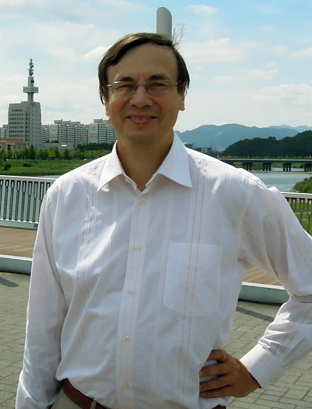 Алексей Беклемишев