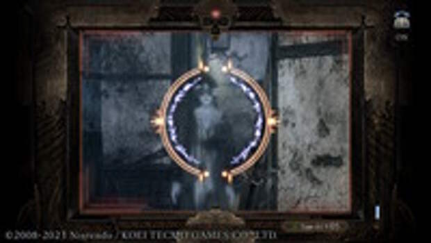 Обзор FATAL FRAME / PROJECT ZERO: Mask of the Lunar Eclipse