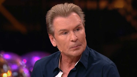 Александр Малинин сообщил, кто стал его путеводной звездой