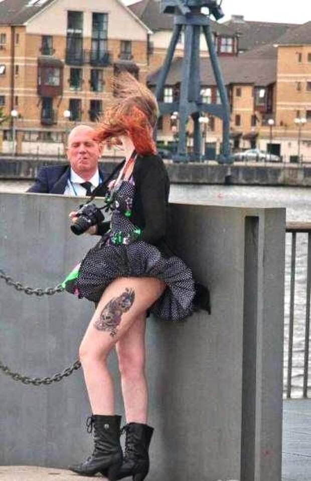Приколы и позитив в фотках и картинках