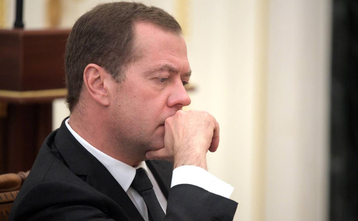 Медведев рассказал, что потребует от него новая должность