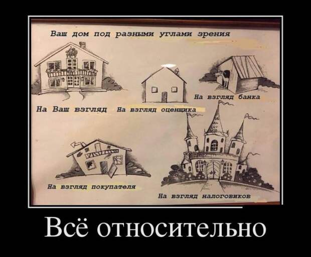 Подборка демотиваторов, которые поднимут вам настроение! демотиваторы, юмор