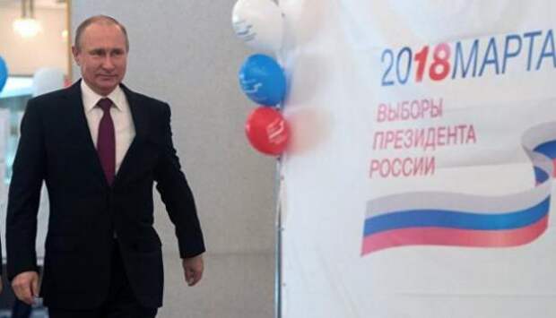 Мировые лидеры поздравляют Путина с победой на выборах | Продолжение проекта «Русская Весна»