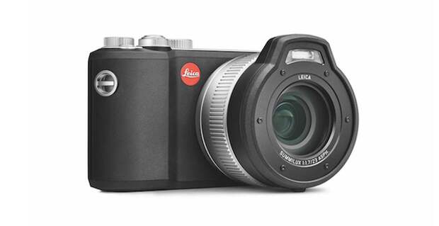 Leica U-X
