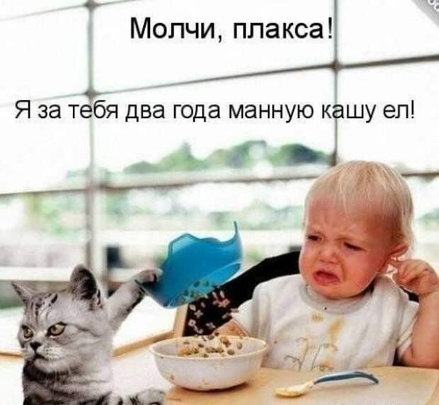Твоя очередь 