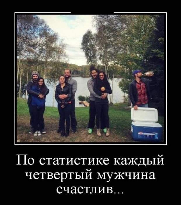 Демотиваторы. Смеемся вместе!