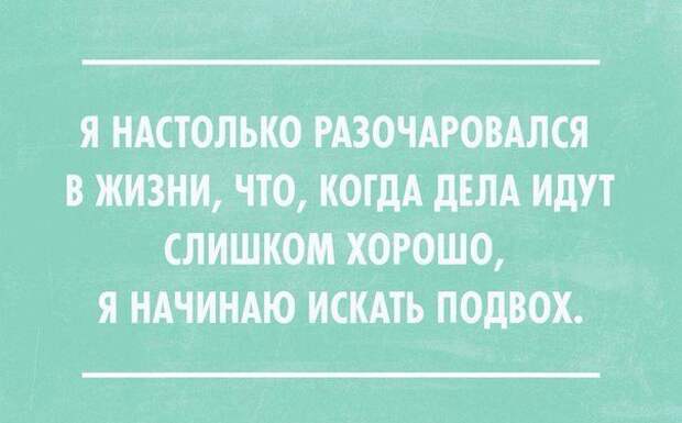 В точку! Мудрые цитаты