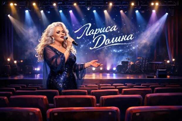 Лариса Долина «простила всех» и нарвалась на новую волну критики