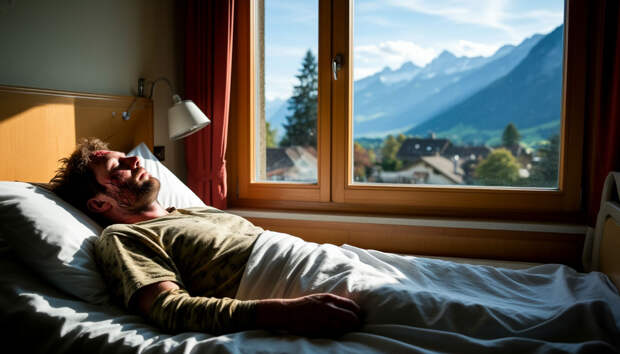 Пострадавшие в Кранс-Монтана получили кожные трансплантаты