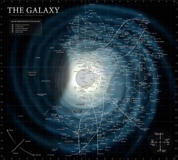 Наша Галактика