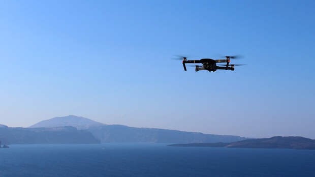 FPV-дрон «Хезболлы» поразил израильский танк «Меркава»