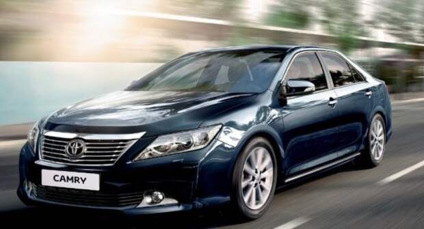 Toyota и Volkswagen возглавили список компаний с самыми крупными долгами