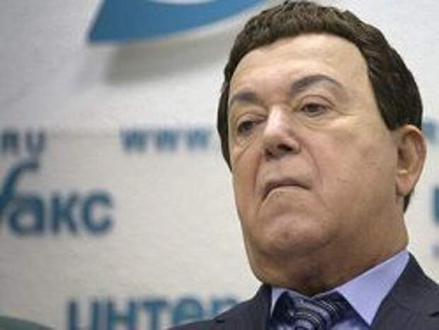 Иосиф Кобзон: я ненавижу Евромайдан Иосиф Кобзон: я ненавижу Евромайдан