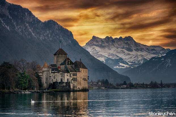 Самые счастливые страны в фотографиях