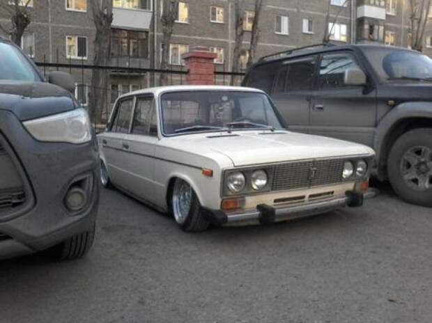 Коллекция автомобильного юмора