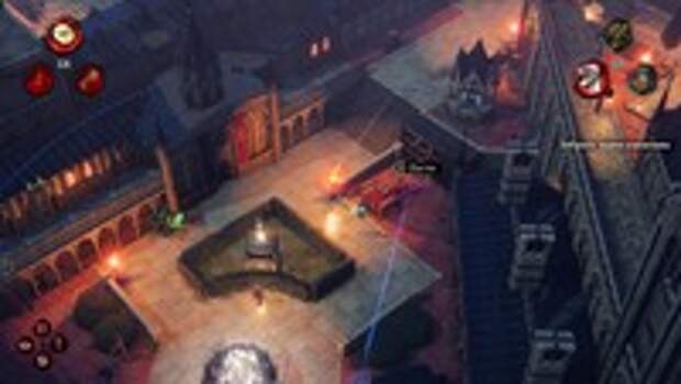 Обзор Shadow Gambit: The Cursed Crew