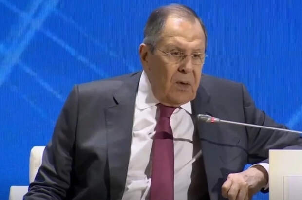 Лавров: первопричины украинского конфликта надо удалить, как опухоль
