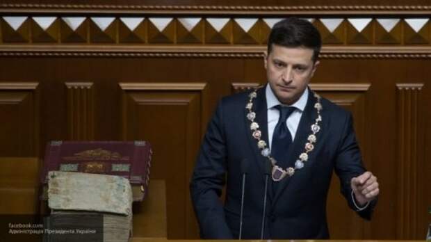 Кравчук дал совет Зеленскому по «освобождению» Донбасса 