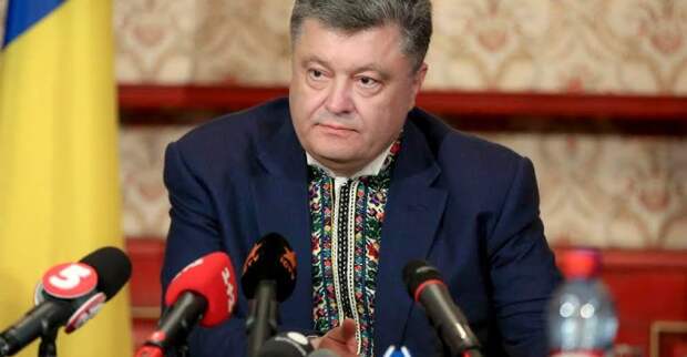 Порошенко намерен вернуть культурные ценности из Крыма и Донбасса «по-хорватски» Порошенко намерен вернуть культурные ценности из Крыма и Донбасса «по-хорватски»