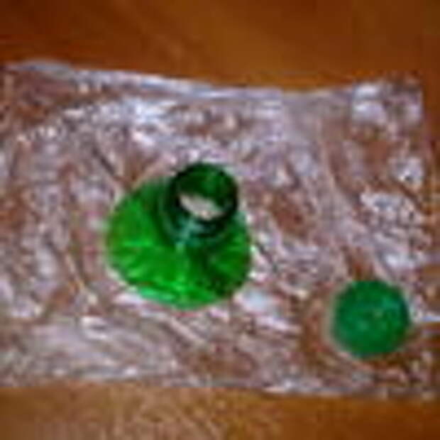 Как сделать закрывашку на любой полиэтиленовый пакет или пластиковый мешок