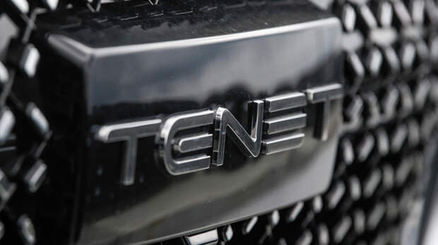 Российский автобренд Tenet планирует выйти в топ-3 по продажам в РФ в 2026 году