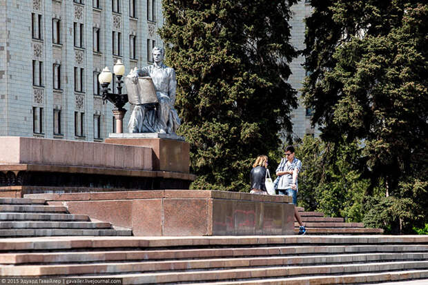 МГУ - лучший университет страны?