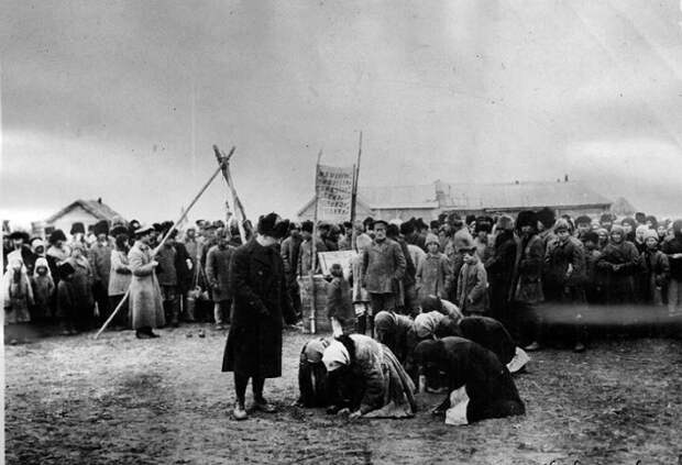 Архивные фотографии, которые вас обязательно поразят Архивные фотографии, которые вас обязательно поразят архив, история, фото