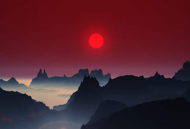 фотографии без капли фотошопа 