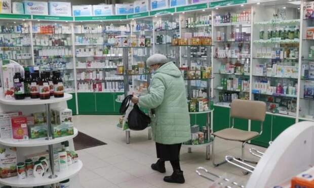 Правительство увеличило норматив расходов на льготные лекарства до 1,4 тысячи рублей в месяц