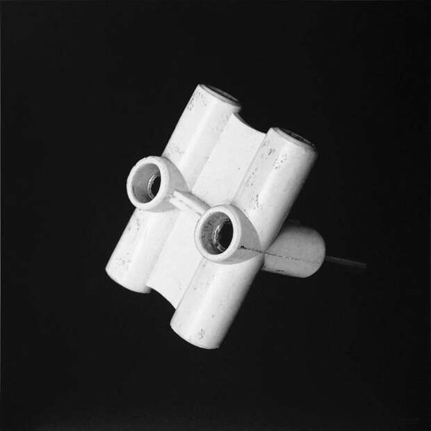Ультрареалистичные рисунки, которые невозможно отличить от фотографий Romulo Celdran, рисунки, фото