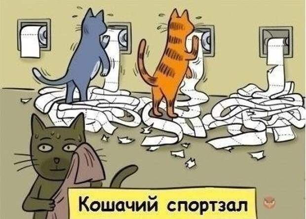 Карикатурки