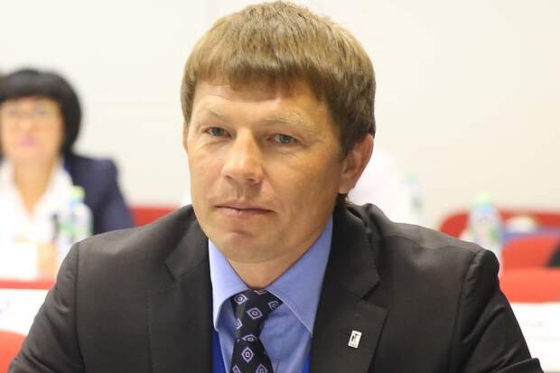 Майгуров: "Восстановление статуса СБР в IBU в ноябре вряд ли возможно"
