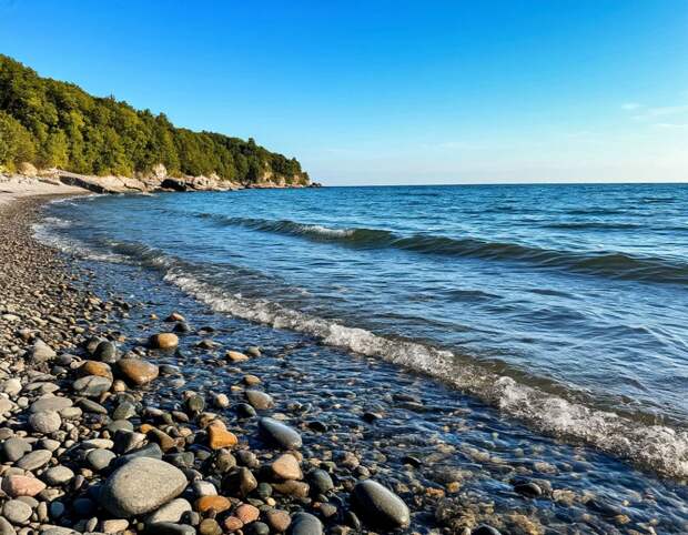 Траты на отдых в ОАЭ и на Черноморье включили в расчет инфляции