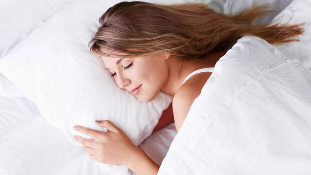 Ученые объяснили, почему остановка дыхания во сне у женщин провоцирует рак