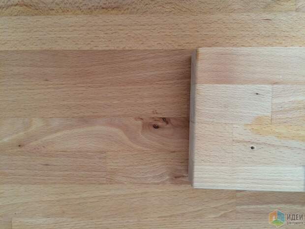 Столешница из дерева, как сделать деревянную столешницу