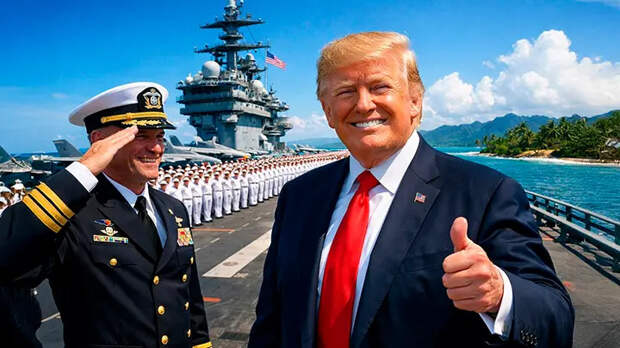 "Просчитались. Мы не готовы": Неожиданное признание из США. "Ни слова о России". Подвох заметили не все