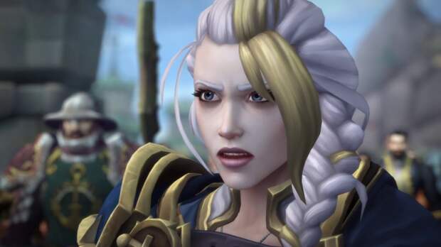 Blizzard выборочно предлагает некоторым давним игрокам бесплатно испытать Battle for Azeroth | Канобу - Изображение 1